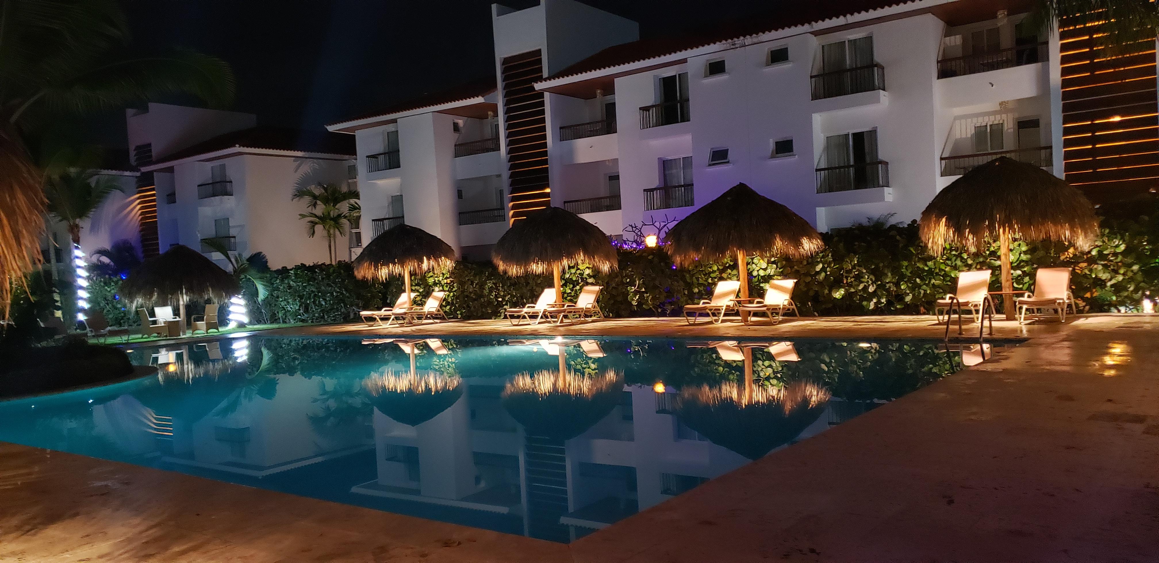 Karibo Punta Cana Exterior foto