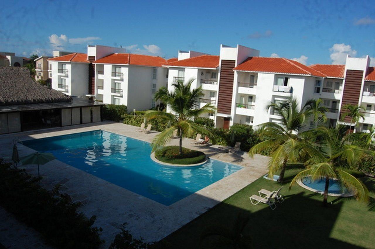 Karibo Punta Cana Exterior foto